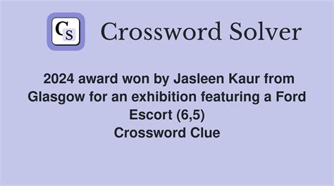 Escort warship Crossword Clue